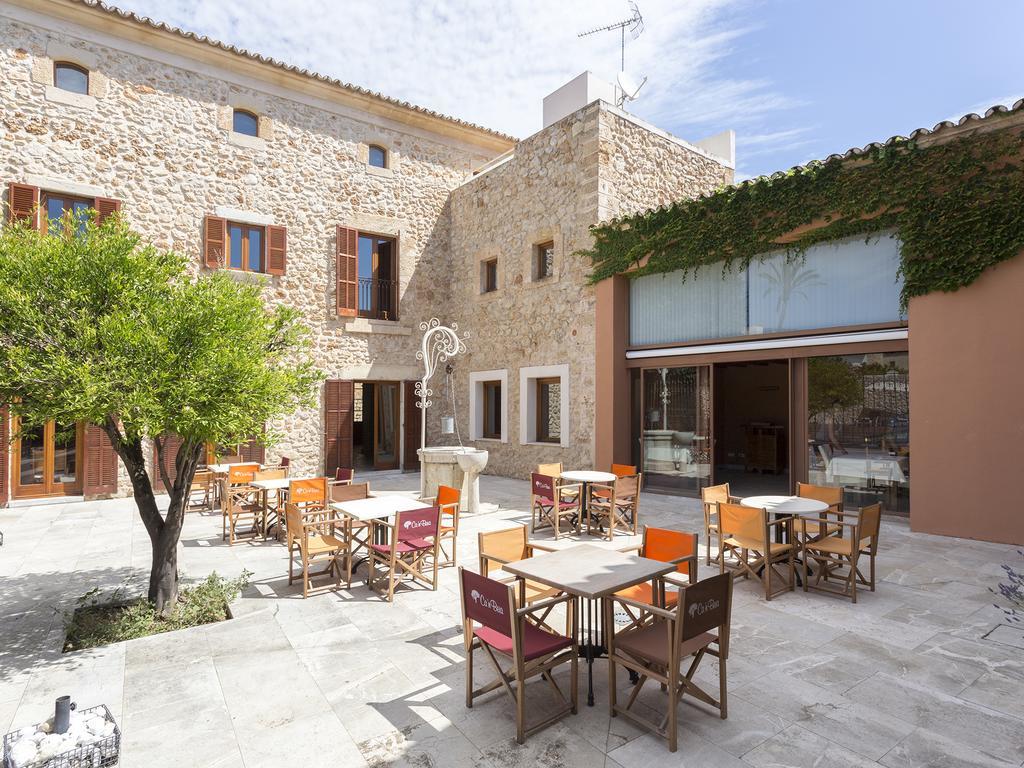 Ca' N Beia Suites - Adults Only Alaró Exterior foto